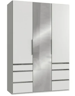 Armoire à portes battantes LEVEL 36 A