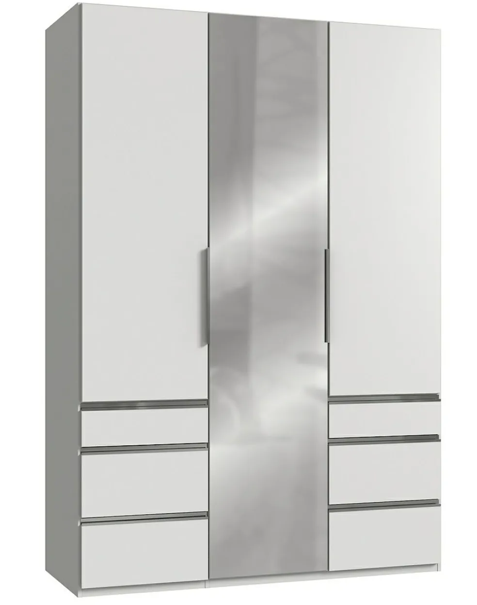 Armoire à portes battantes LEVEL 36 A