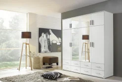 Armoire à portes battantes KEMI