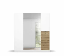 Armoire à portes battantes AGUALVA-CACEM