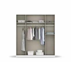 Armoire à portes battantes AGUALVA-CACEM