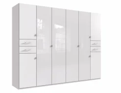 Armoire à portes battantes DANZIG