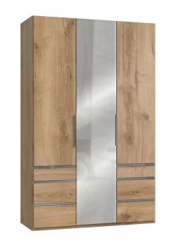 Armoire à portes battantes LEVEL 36 A