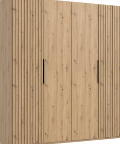 Armoire à portes battantes ANDORRA