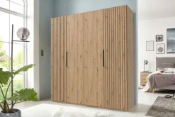 Armoire à portes battantes ANDORRA