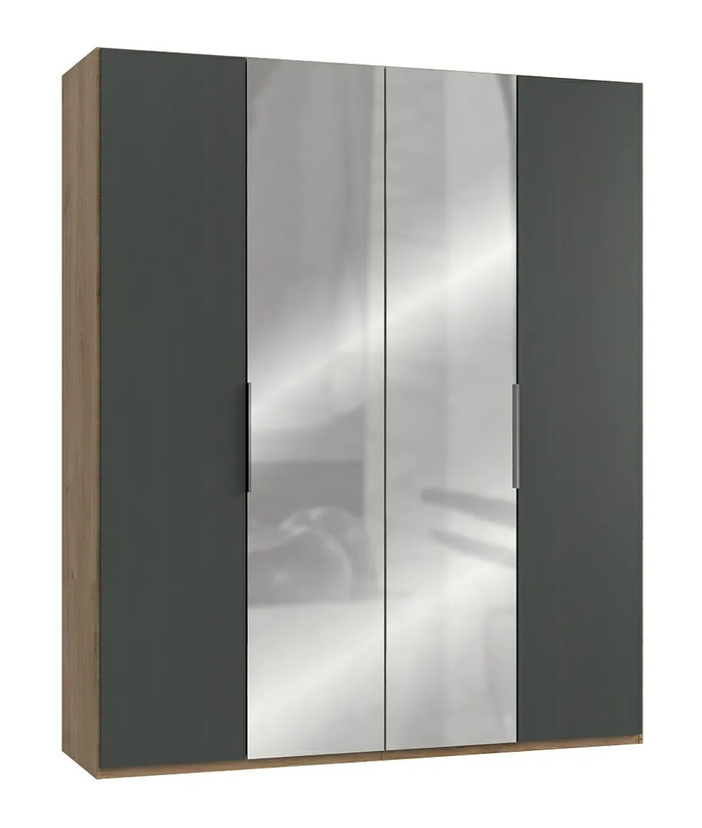 Armoire à portes battantes LEVEL 36 A