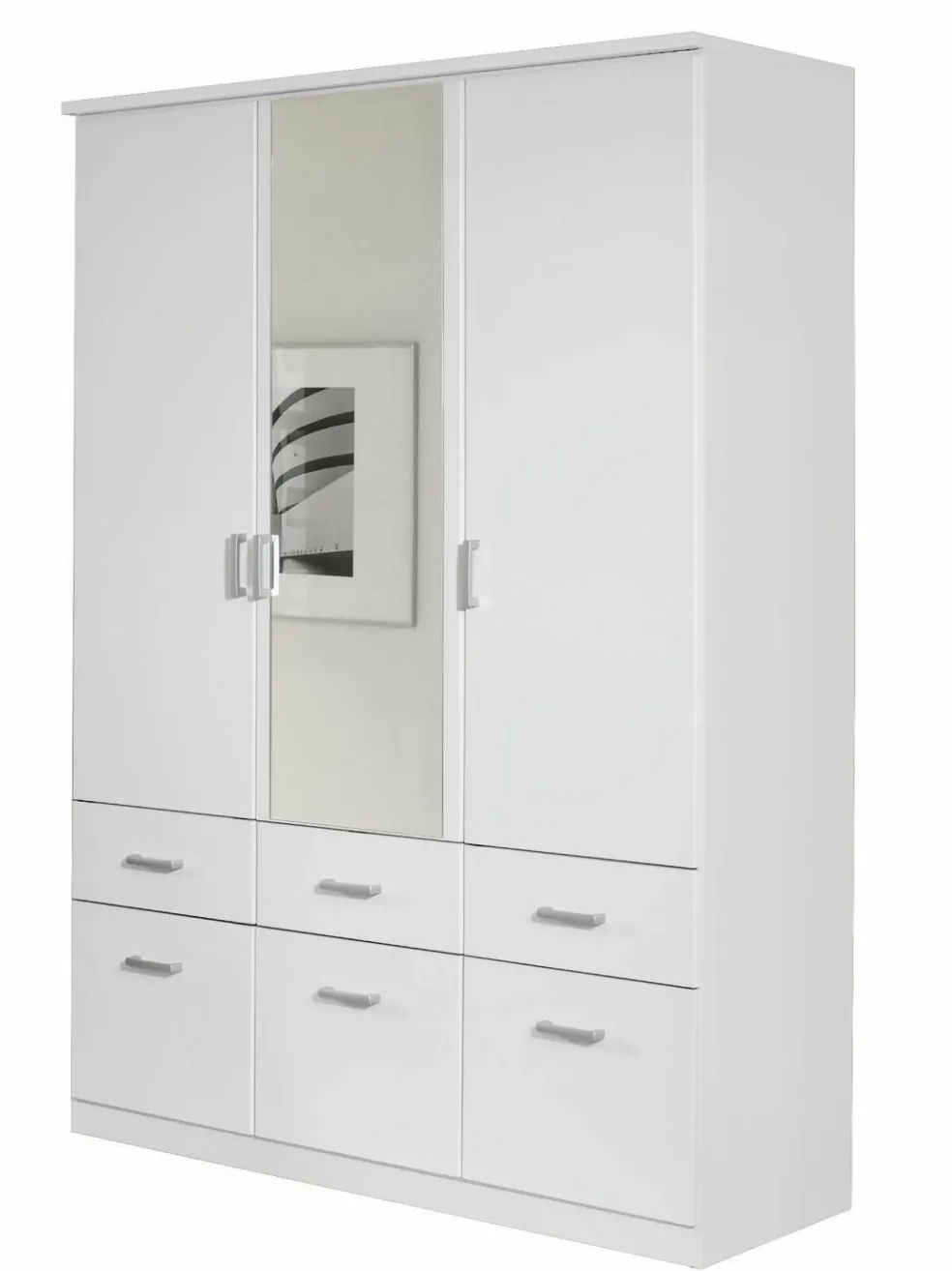 Armoire à portes battantes BREMEN