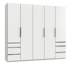 Armoire à portes battantes LEVEL 36 A