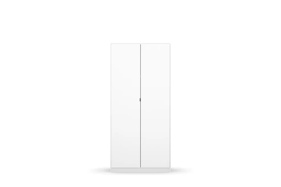 Armoire à portes battantes AGUALVA-CACEM