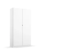 Armoire à portes battantes AGUALVA-CACEM