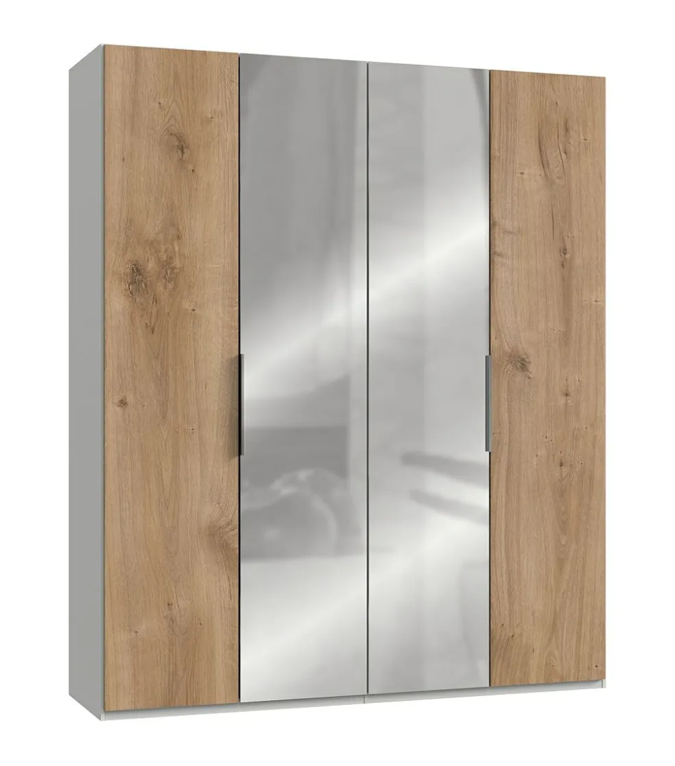 Armoire à portes battantes LEVEL 36 A