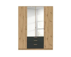 Armoire à portes battantes ABRANTES