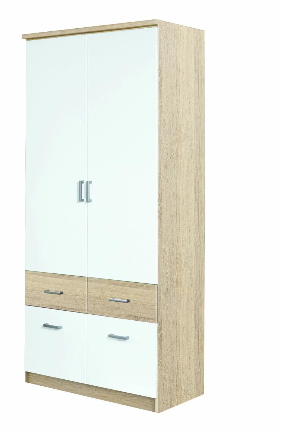 Armoire à portes battantes ED EXTRA