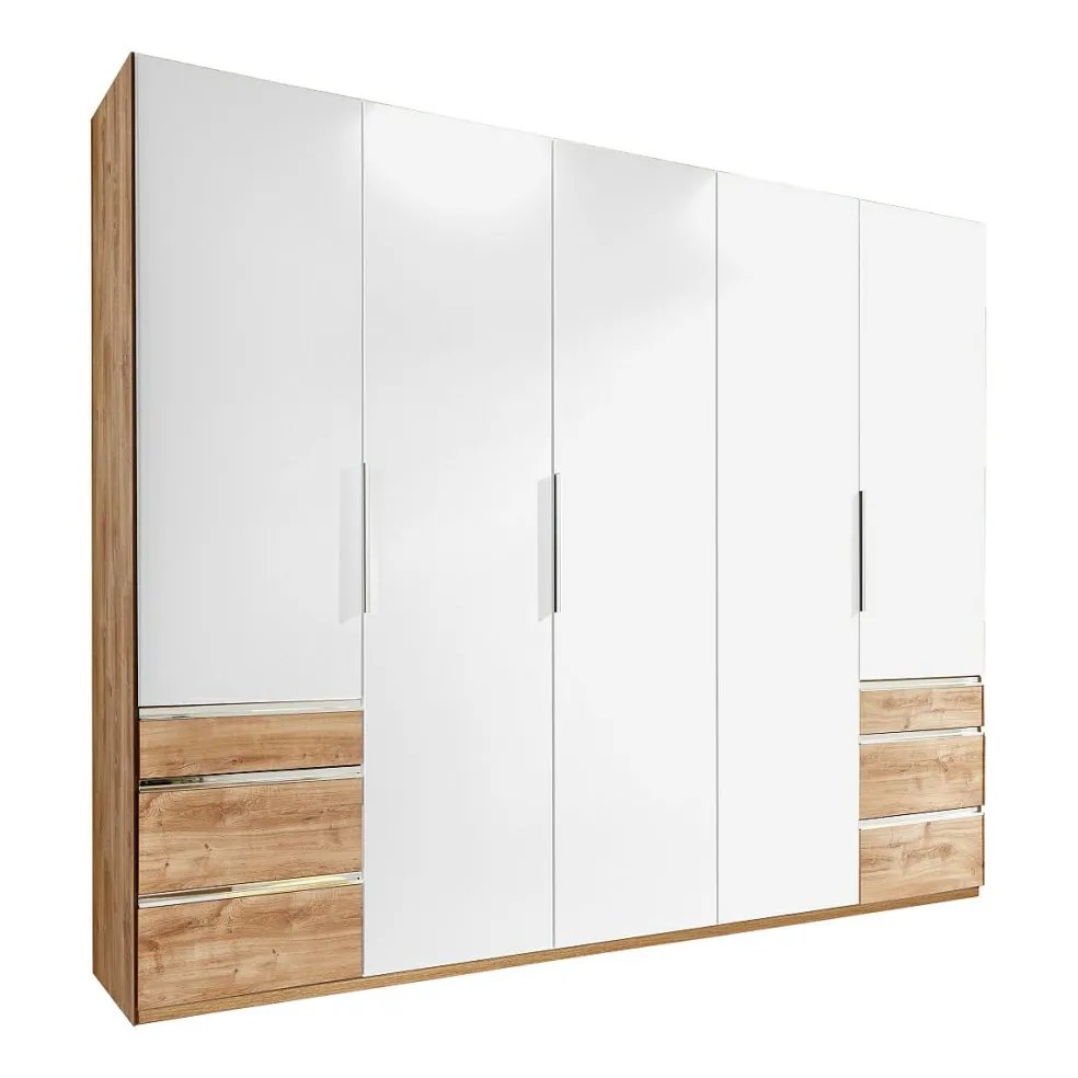 Armoire à portes battantes LEVEL 36 A