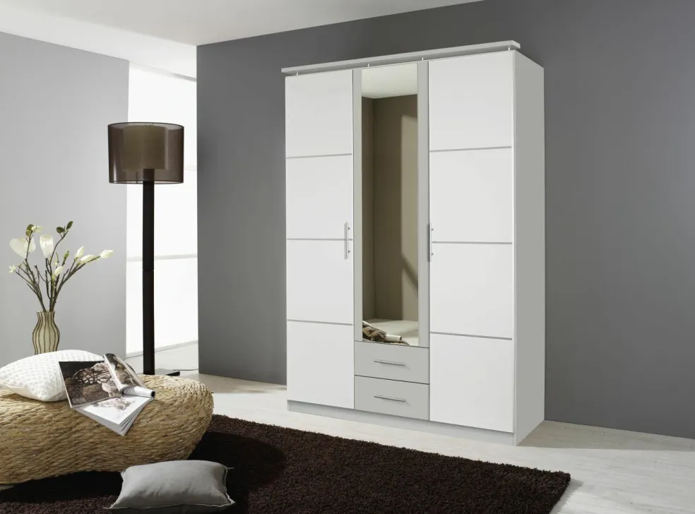 Armoire à portes battantes MICRO