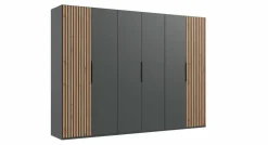 Armoire à portes battantes ANDORRA