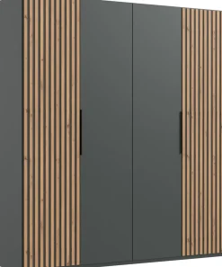 Armoire à portes battantes ANDORRA