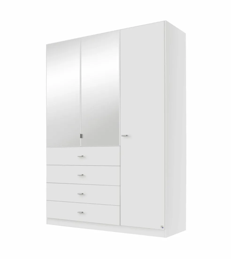 Armoire à portes battantes SINSHEIM