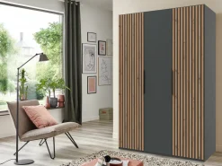 Armoire à portes battantes ANDORRA