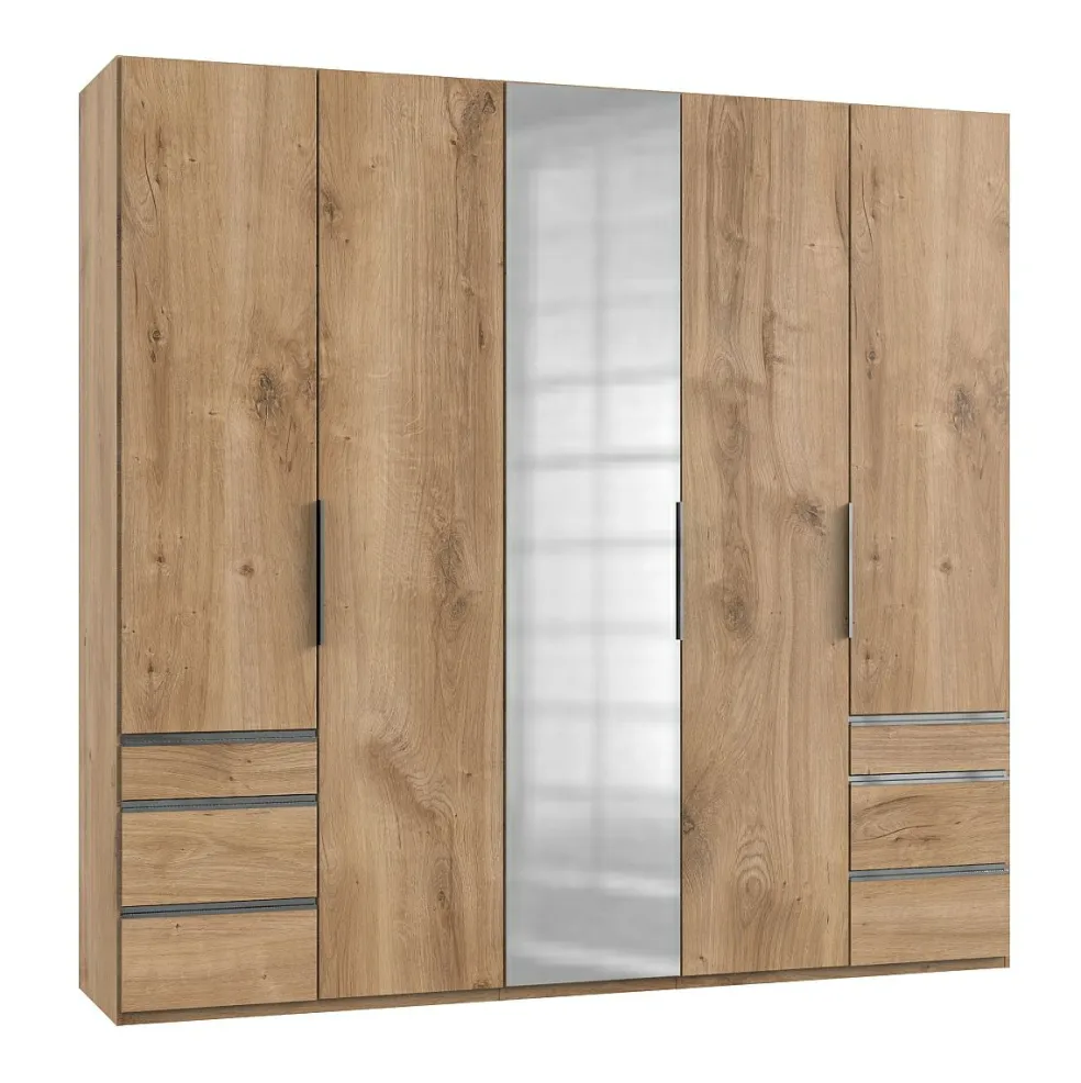 Armoire à portes battantes LEVEL 36 A