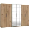 Armoire à portes battantes LEVEL 36 A