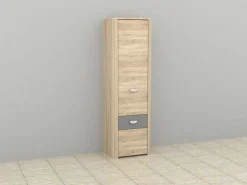 Armoire à portes battantes YOOP