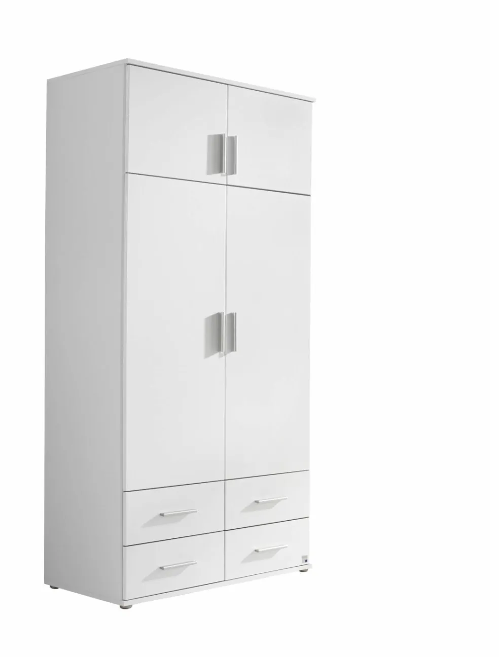 Armoire à portes battantes KEMI