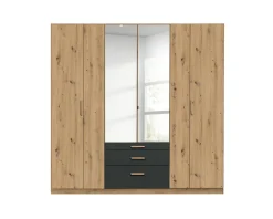 Armoire à portes battantes ABRANTES