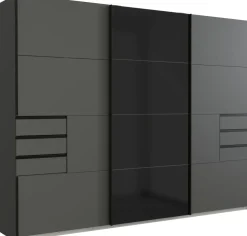 Armoire à portes battantes BARCELONA