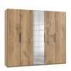 Armoire à portes battantes LEVEL 36 A