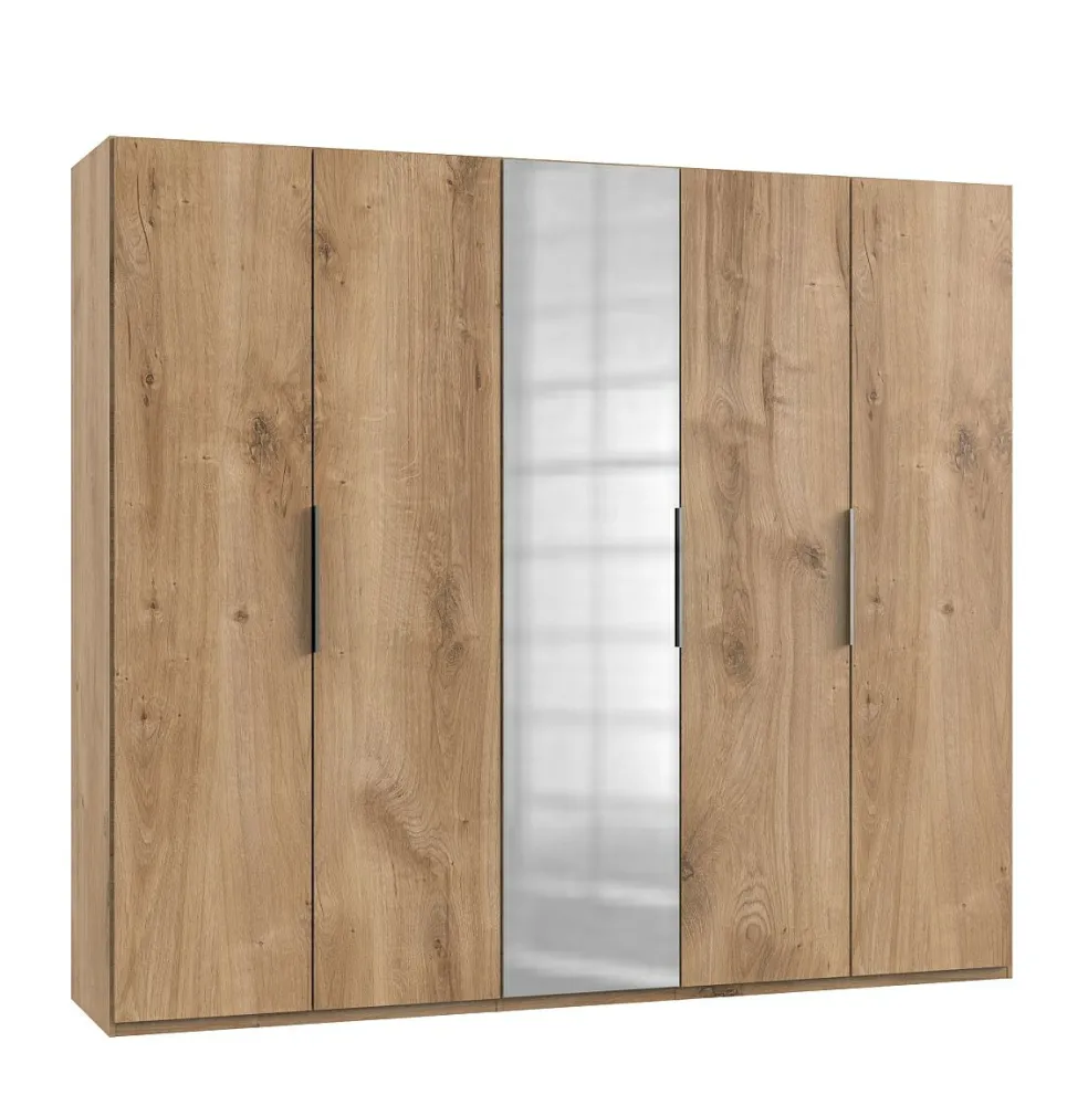 Armoire à portes battantes LEVEL 36 A