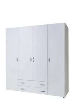 Armoire à portes battantes  BASE 4