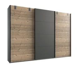 Armoire à portes battantes MALMÖ