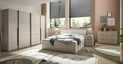 Armoire à portes battantes et coulissantes MATURS