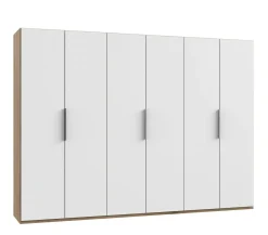 Armoire à portes battantes LEVEL 36 A