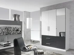 Armoire à portes battantes ALVOR