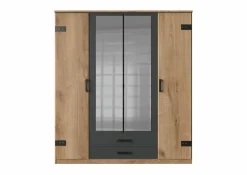 Armoire à portes battantes  CORK