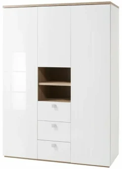 Armoire à portes battantes GLOBO