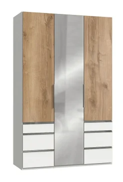 Armoire à portes battantes LEVEL 36 A