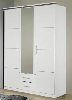 Armoire à portes battantes MICRO