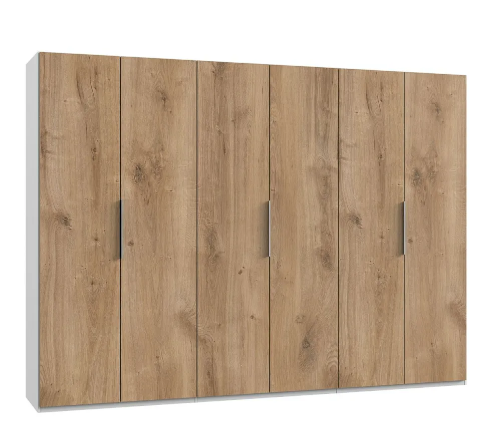 Armoire à portes battantes LEVEL 36 A