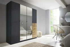 Armoire à portes battantes AGUALVA-CACEM