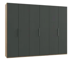 Armoire à portes battantes LEVEL 36 A