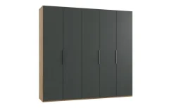 Armoire à portes battantes LEVEL 36 A