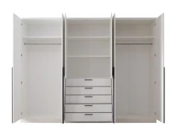 Armoire à portes battantes ARNIS