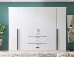 Armoire à portes battantes ARNIS