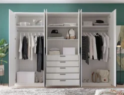 Armoire à portes battantes ARNIS