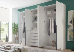 Armoire à portes battantes ARNIS