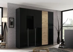 Armoire à portes battantes  BELLEZZA