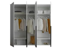 Armoire à portes battantes KEVO